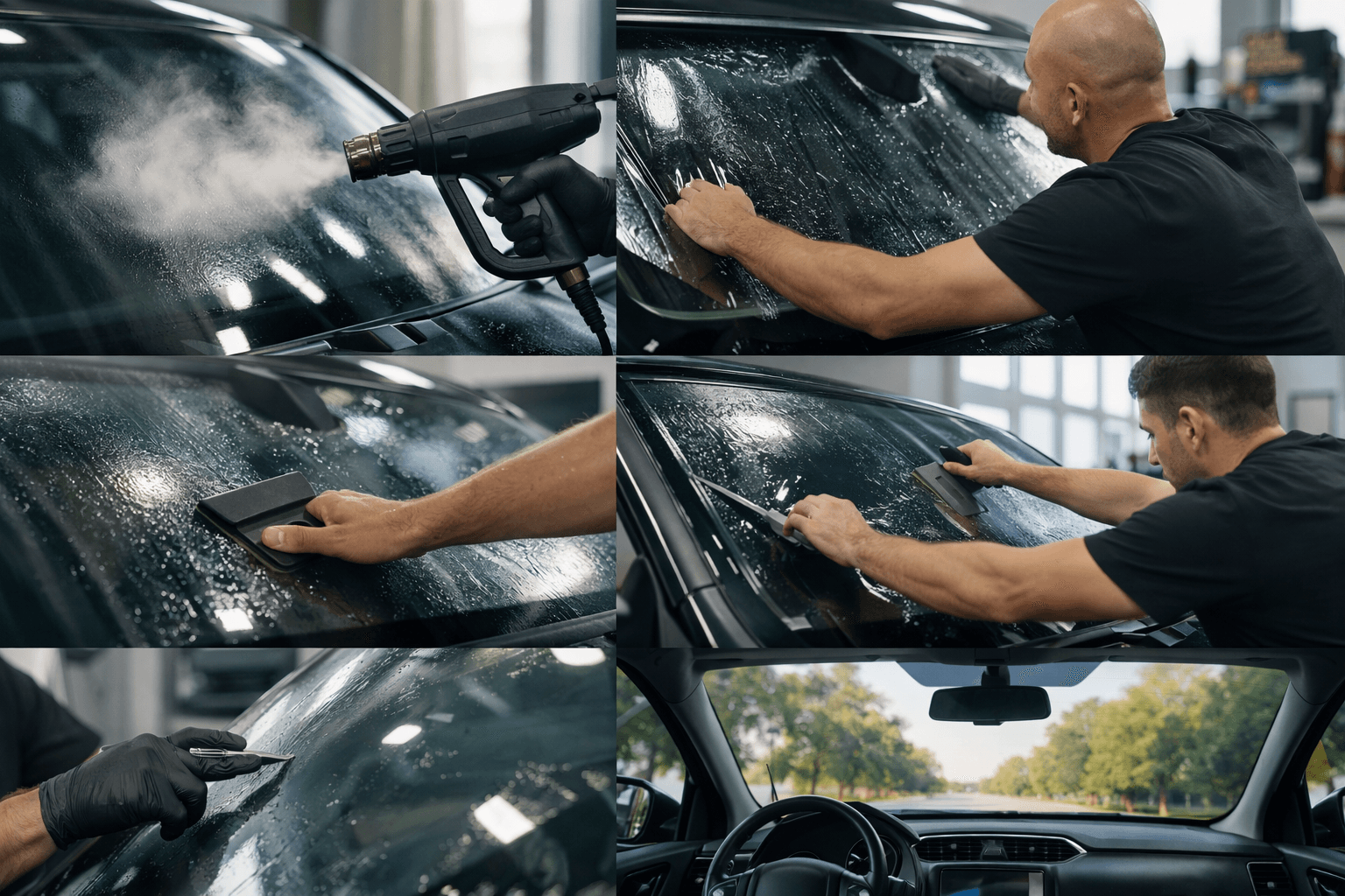 Sigma Nano Ceramic Window Films